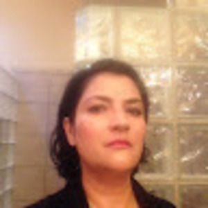 Meet your Posher, Angelica